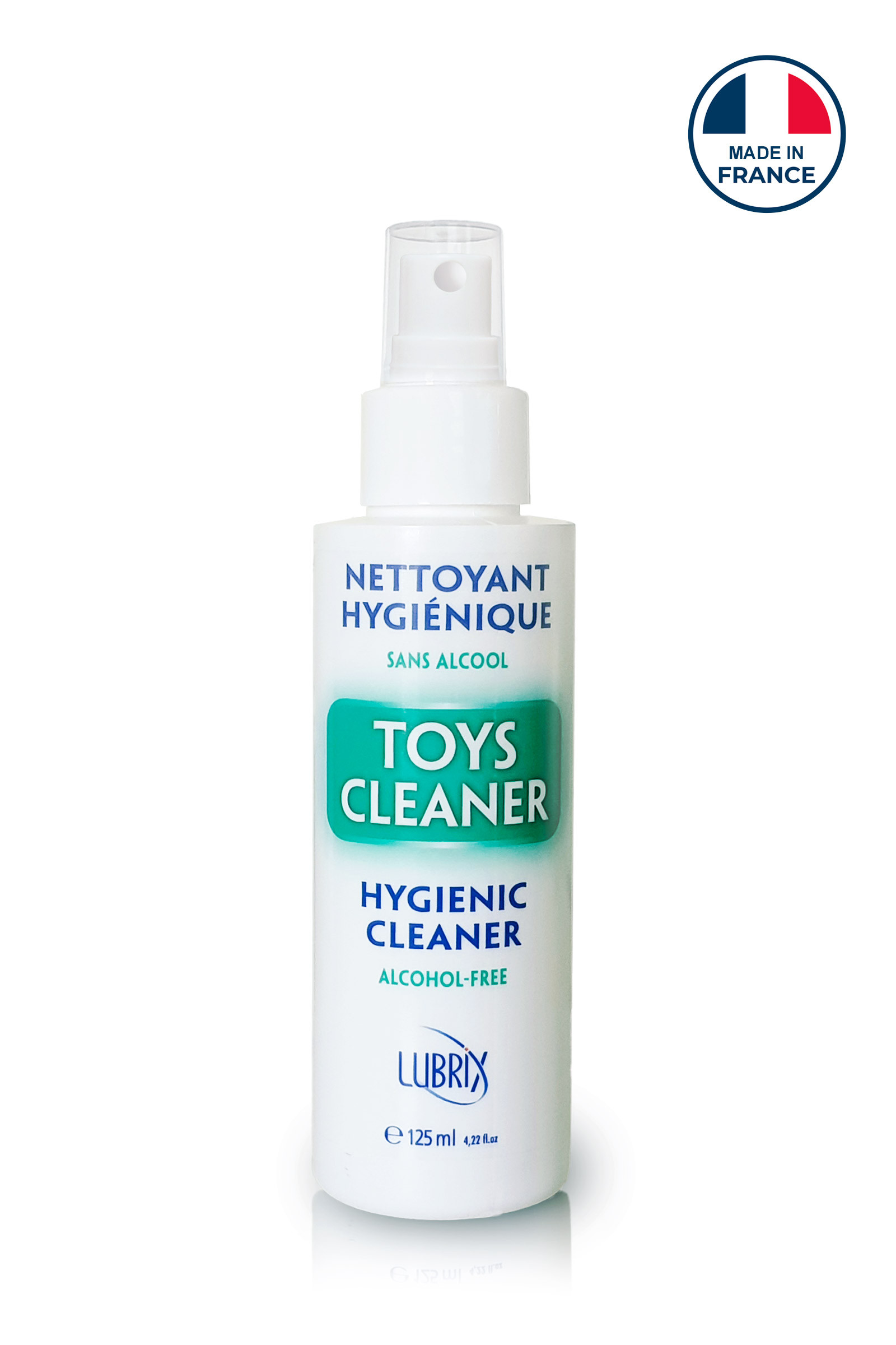 Nettoyant Sextoys Toy Lubrix 125ml