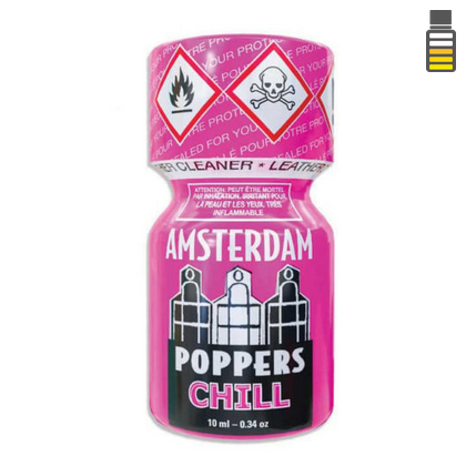 Amsterdam Chill Propyl 10 ml