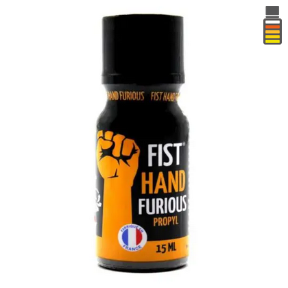 F*st Hand Furious Proplyl 15 ml