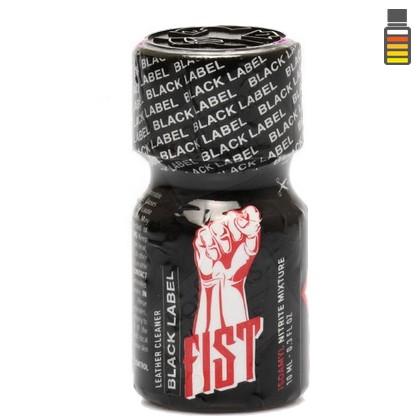 F*st Black Label Amyl 10ml