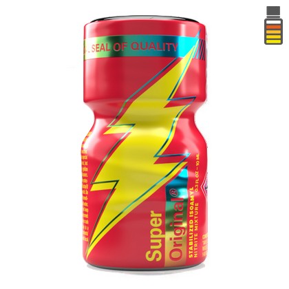 Super Original Amyl 10ml