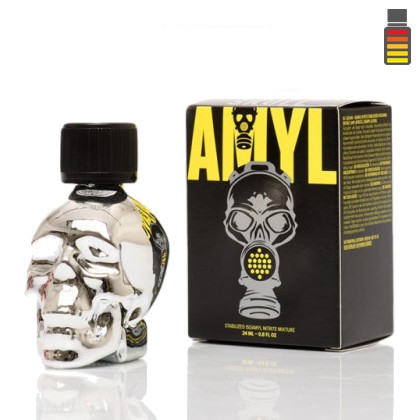 Skull Amyl 24 ml