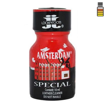 Amsterdam Special Pentyl 10mL 