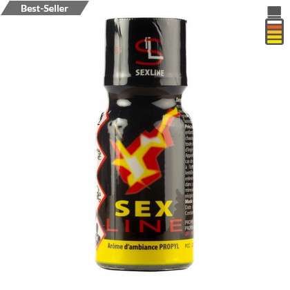 S*x line vert Propyl 15 ml