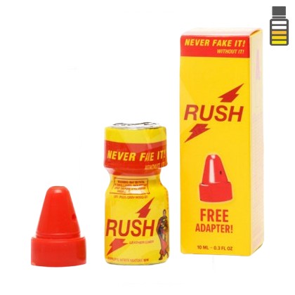 Rush PWD Propyl 10 ml