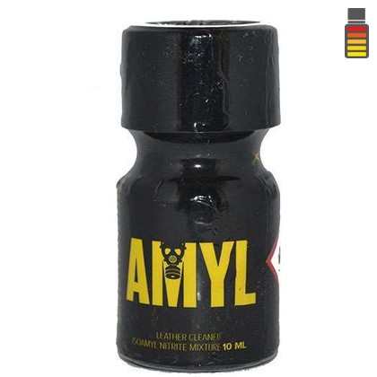 Amyl 10mL