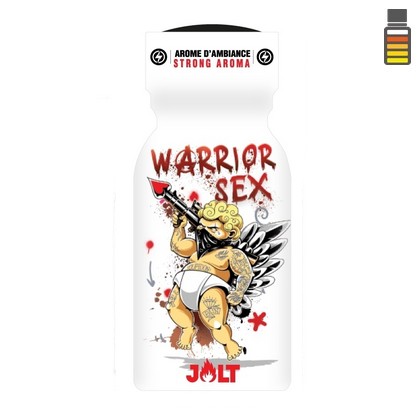 Arôme liquide Warrior Sex 10 ml - Jolt