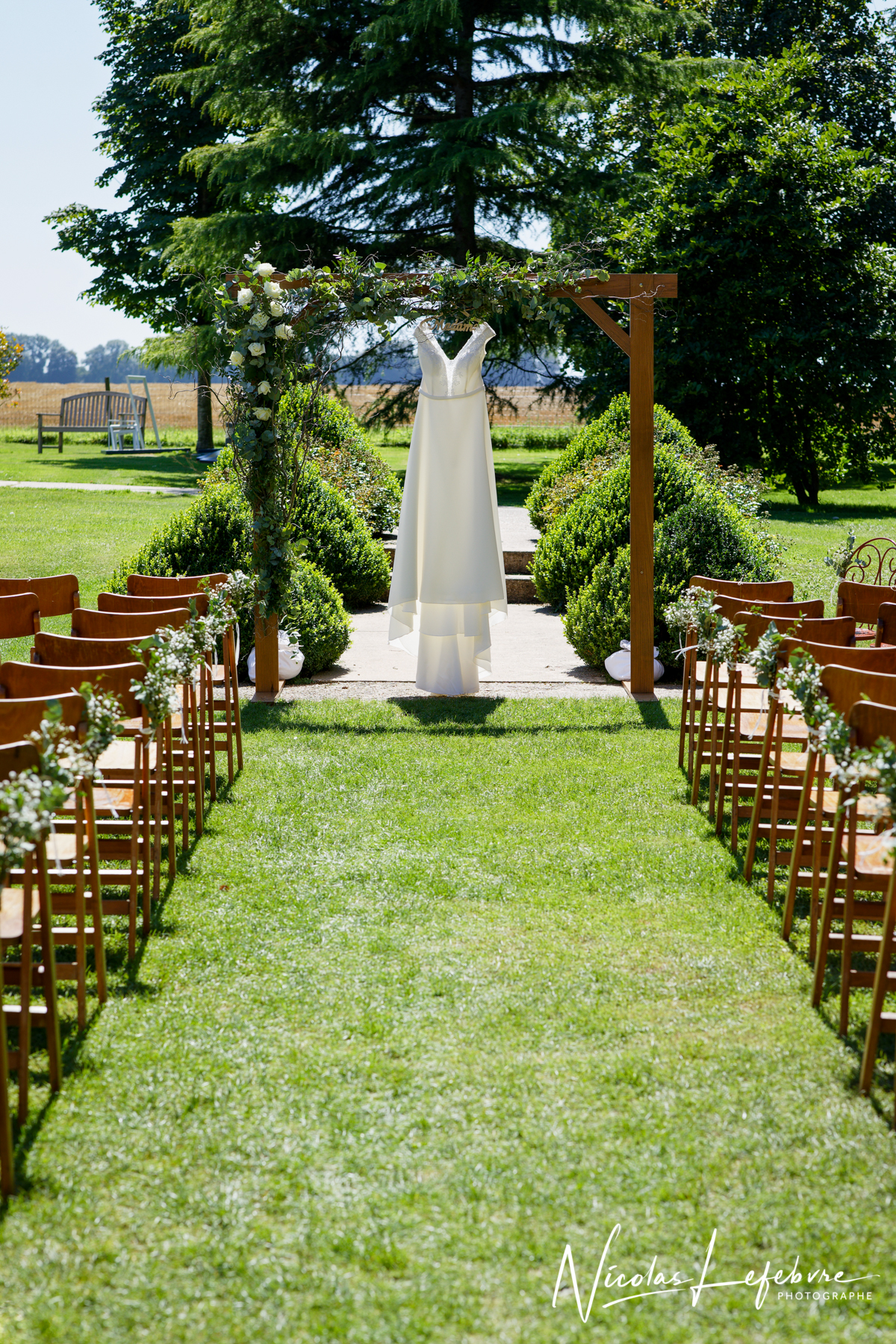 Nicolas lefebvre photographe mariage rouen 17 sur 1 