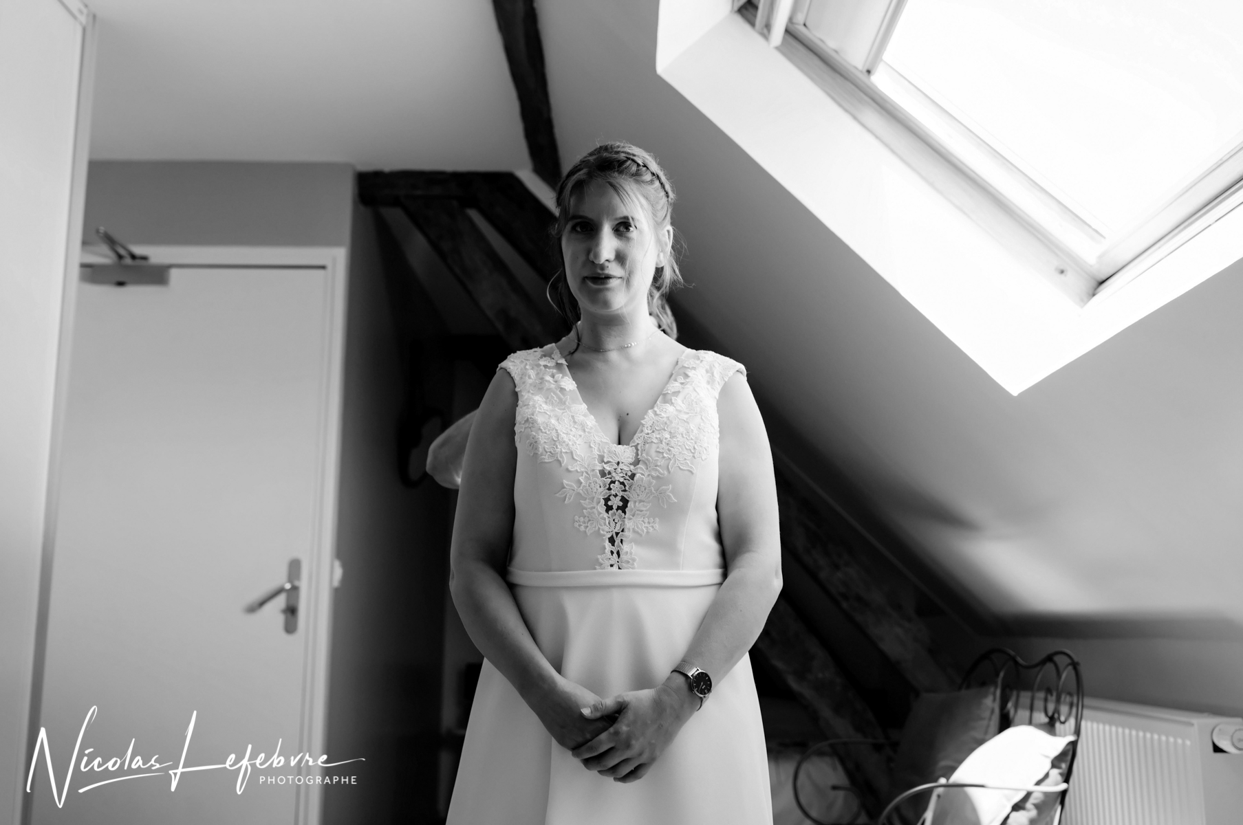 Nicolas lefebvre photographe mariage rouen 22 sur 1 