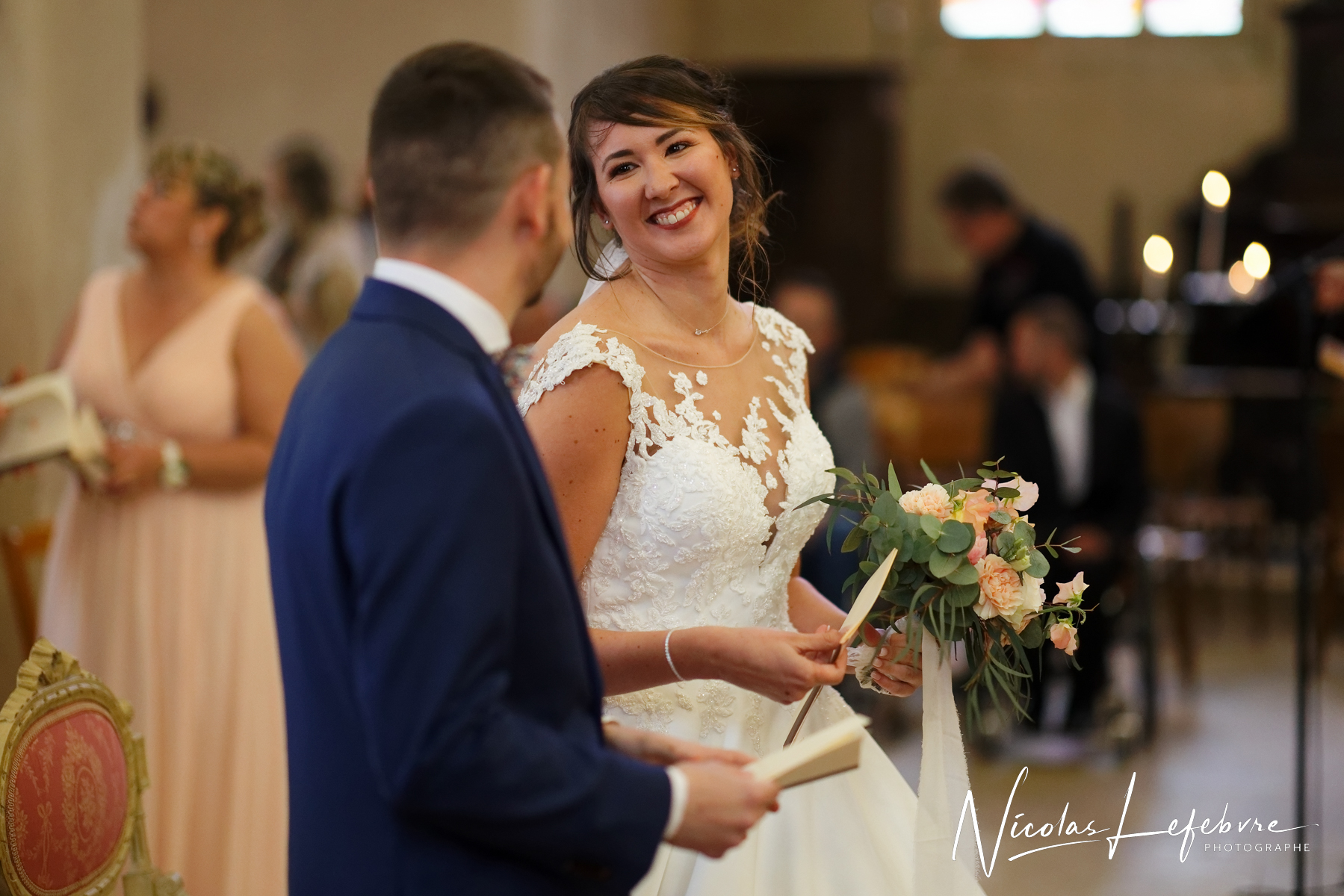Mariage de s f signee 59 sur 1 