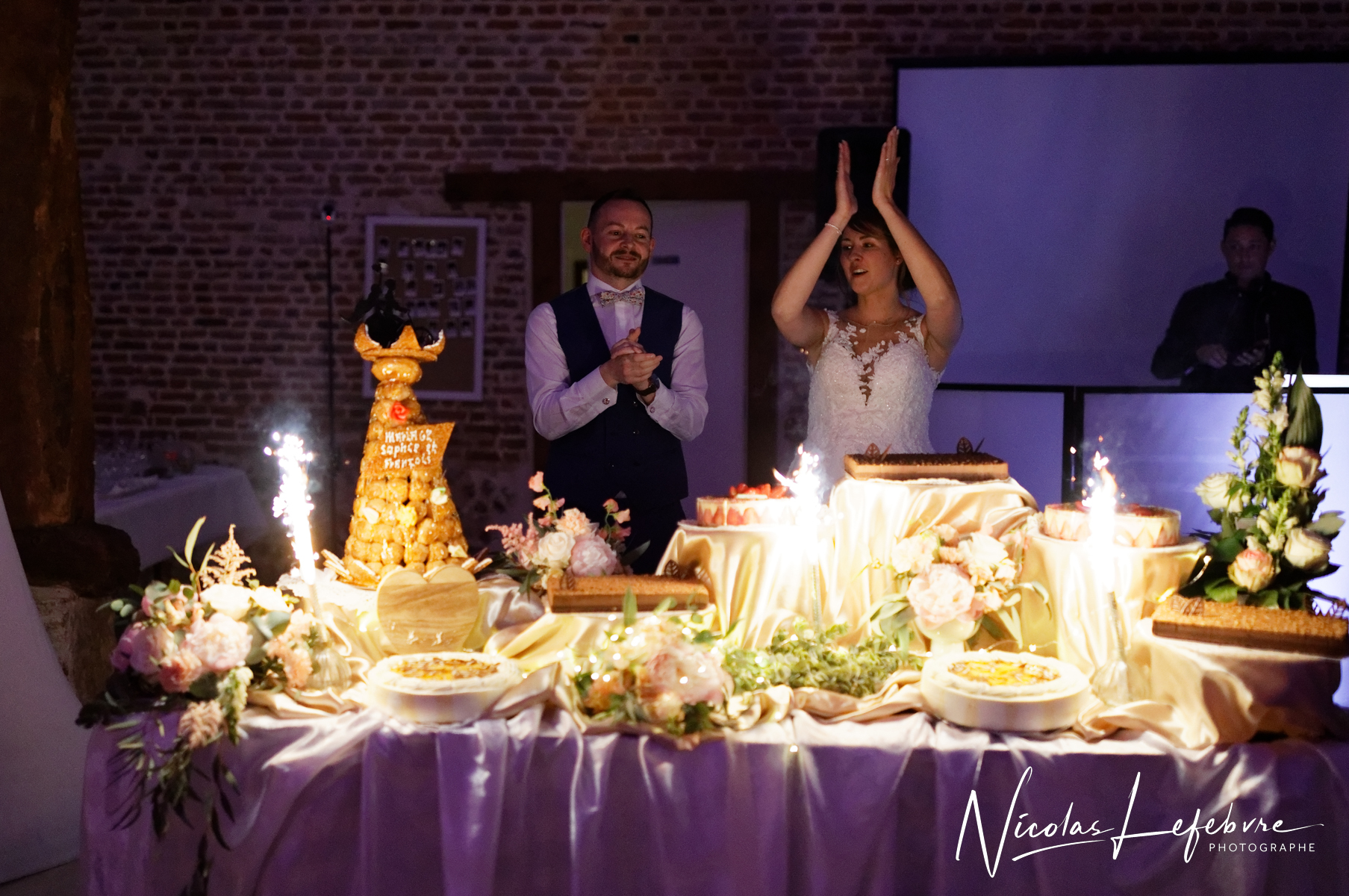 Mariage de s f signee 131 sur 1 