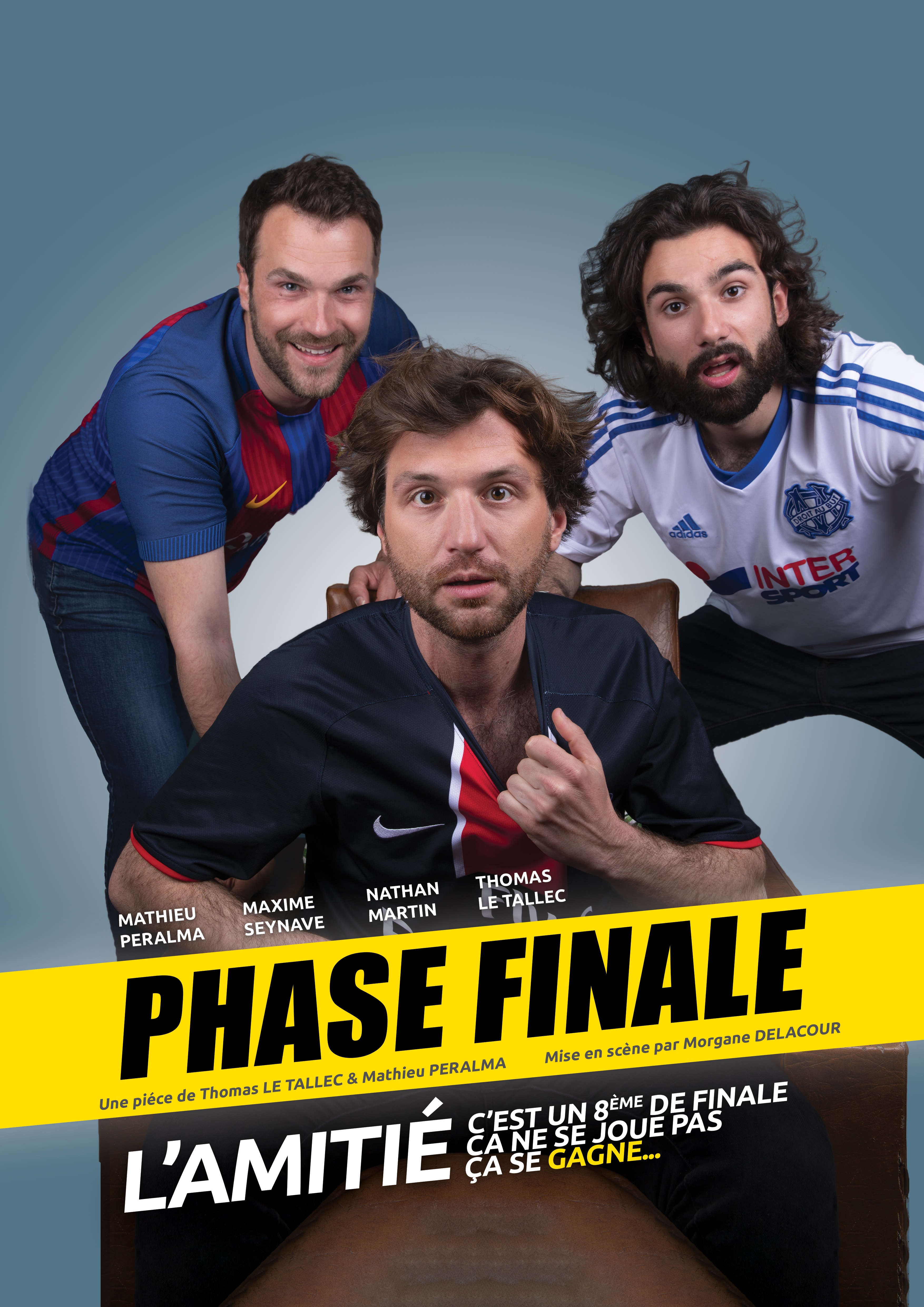 Affiche Impression Neutre-JPEG