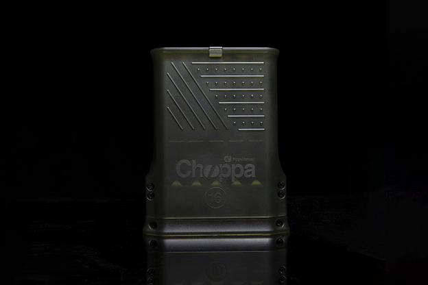 RidgeMonkey Choppa 18-20 mm