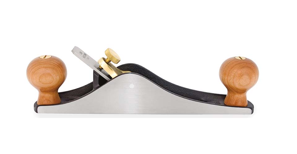 Rabots pour empreinte de charnière Lie-Nielsen n° 40B