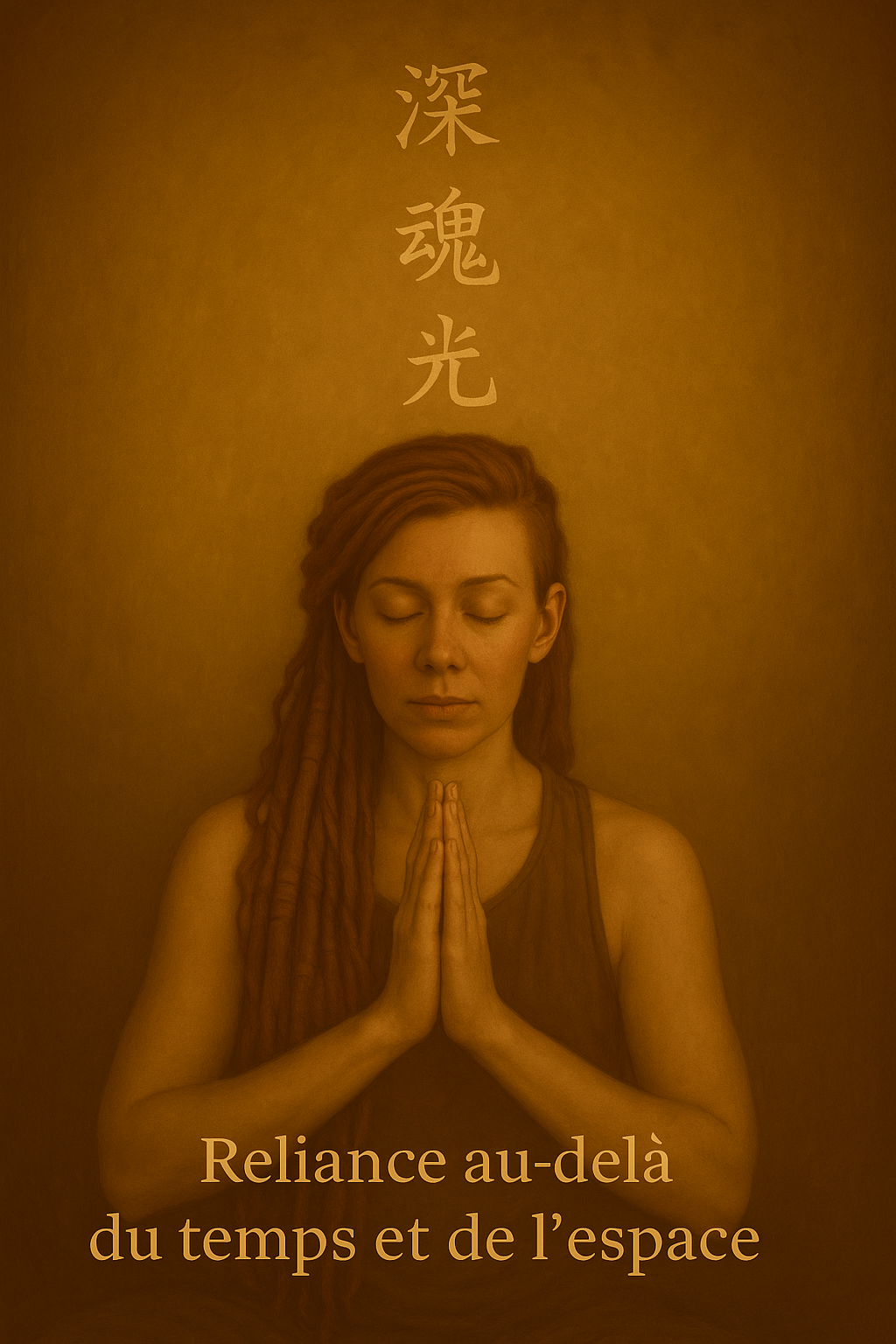 INITIATION AU 2ème DEGRÉ DU REIKI USUI