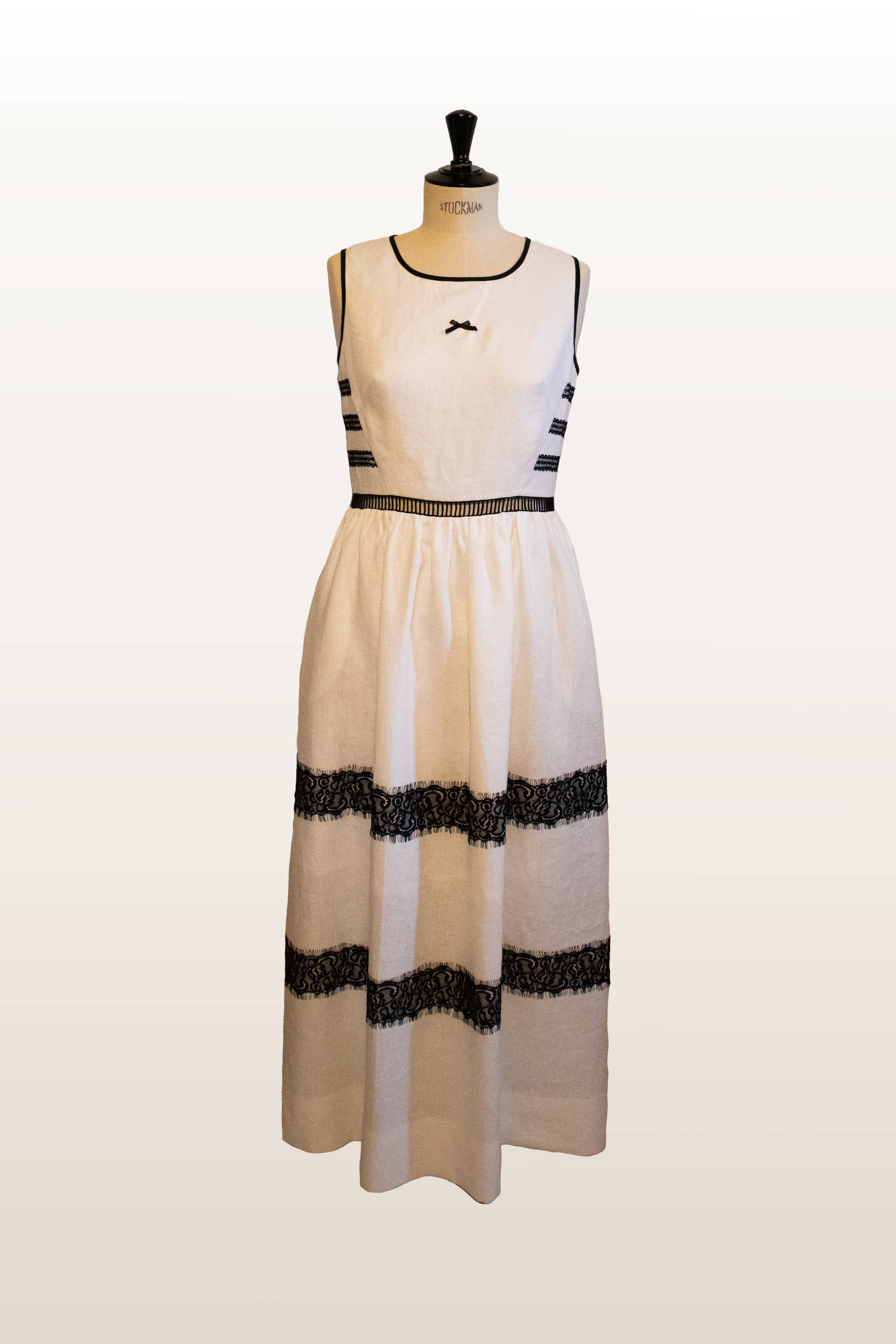 Robe Océane