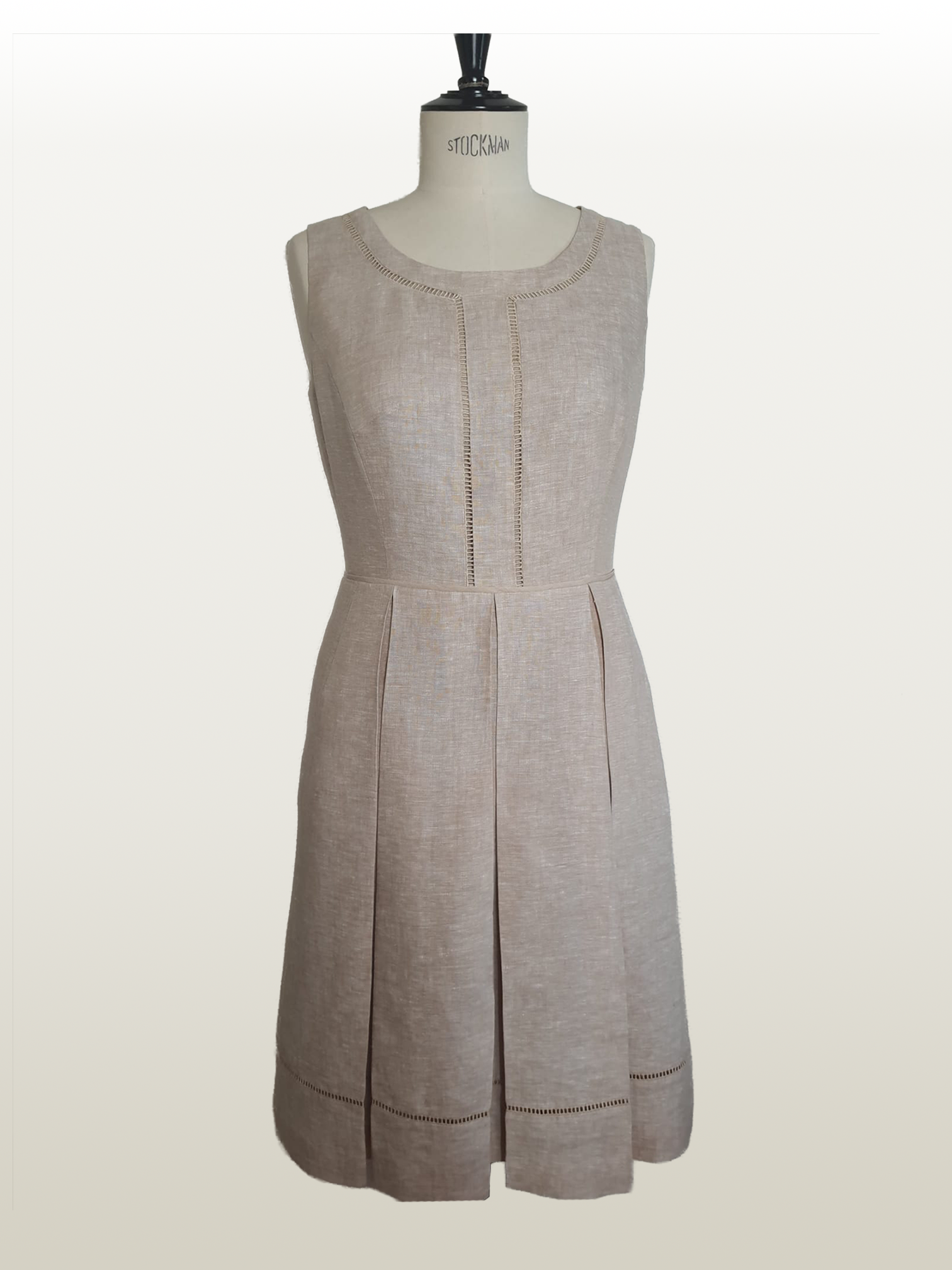 Robe Noémie