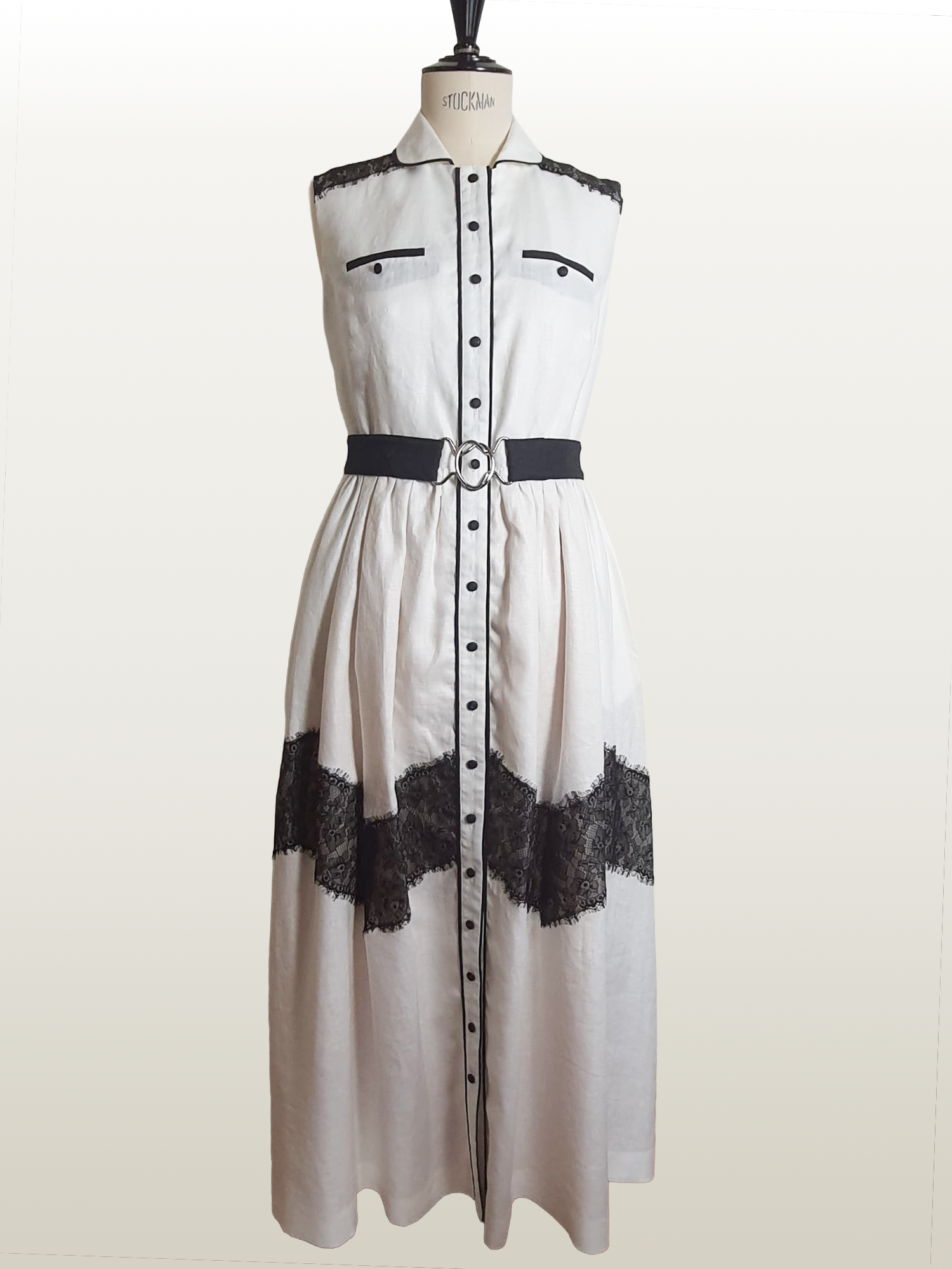 Robe Victoria