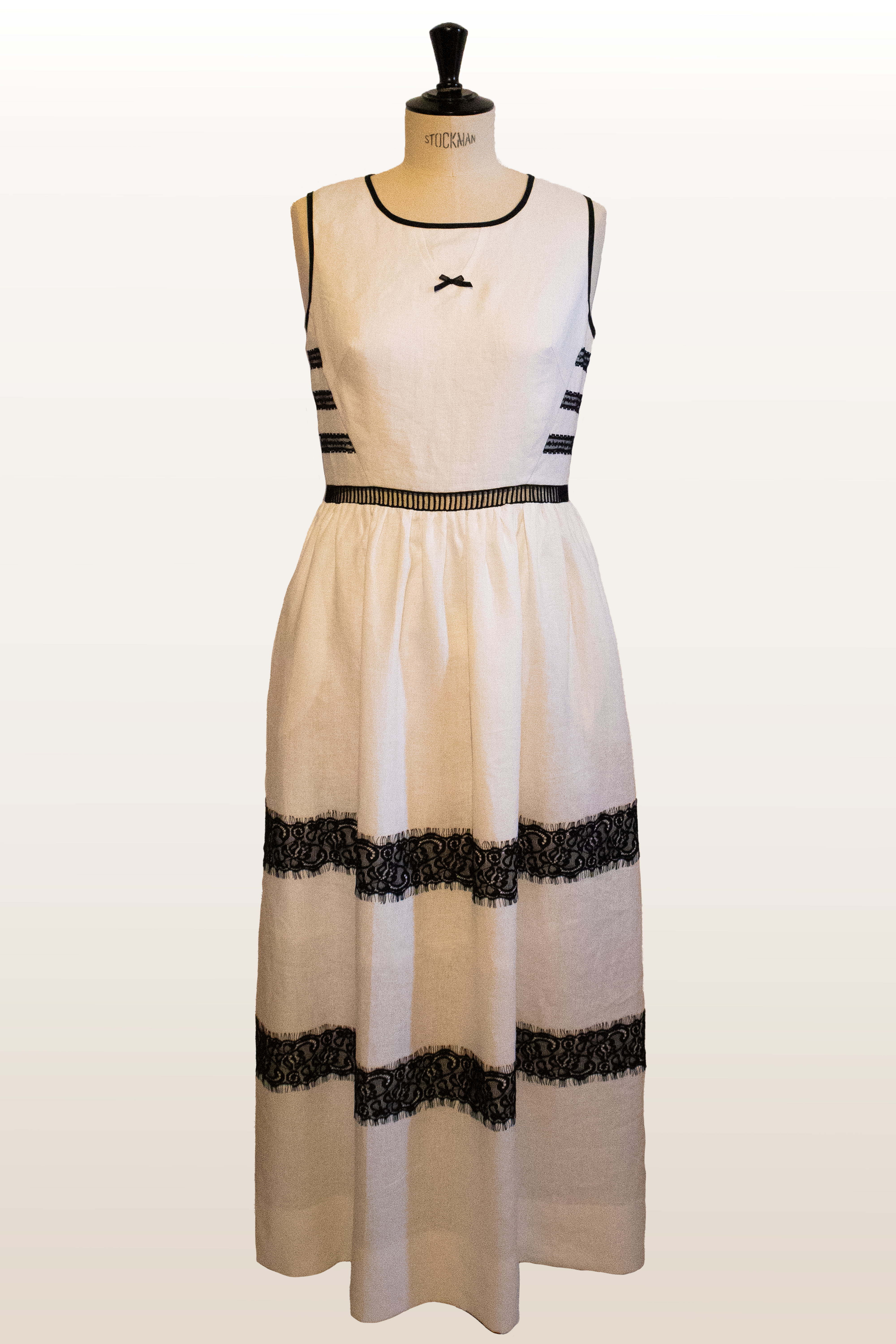 Robe Océane