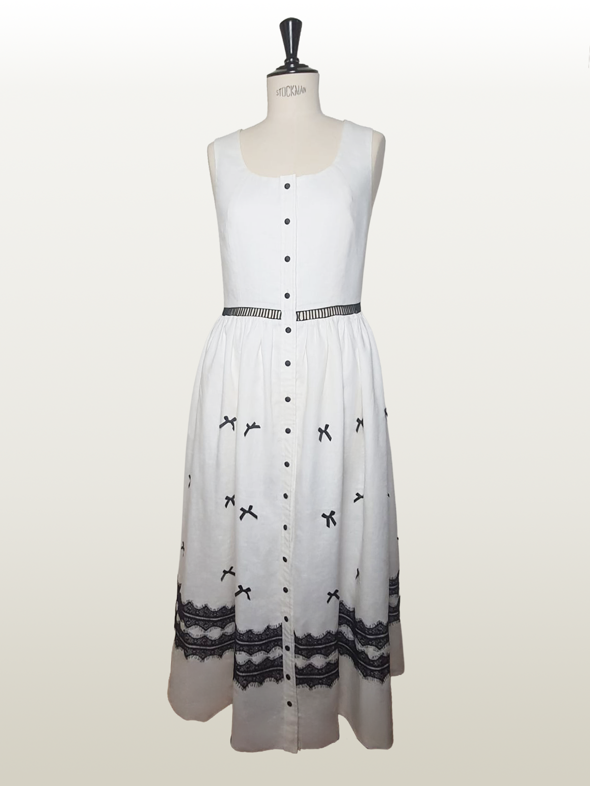 Robe Mostra