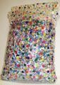100 SACHETS CONFETTIS 