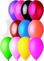 1 BALLON 30 CM LATEX
