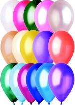 25 BALLONS 48CM