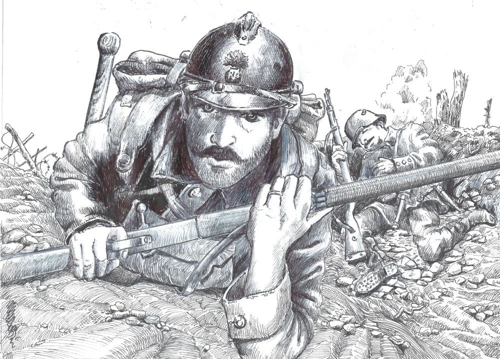 14 18 Mon Arri re Grand p re Dans La 1 re Guerre Mondiale 14-18-mon-arri-re-grand-p-re-dans-la-1-re-guerre-mondiale