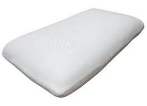 Oreiller ergonomique Végélya Thalasso
