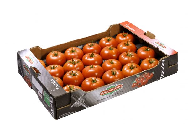 5kg de tomates à farcir 