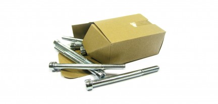 Vis CHC 10×120 Boite