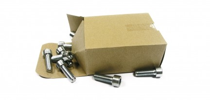 Vis CHC 10×30 Boite