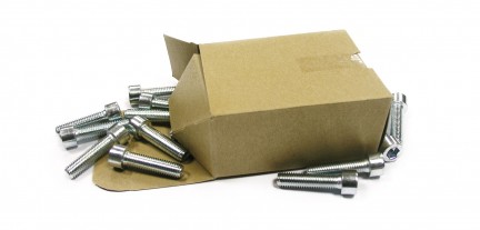 Vis CHC 10×40 Boite