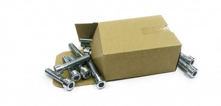 Vis CHC 10×50 Boite