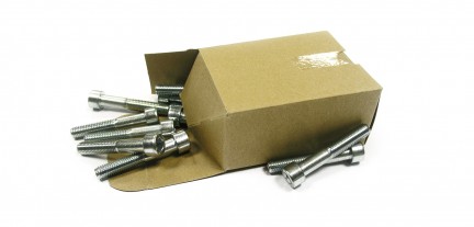 Vis CHC 10×60 Boite