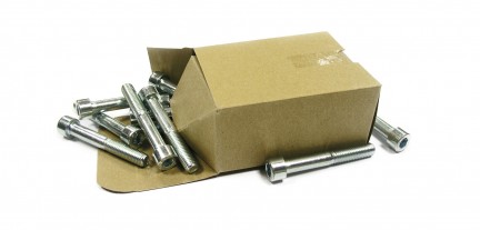 Vis CHC 10×70 Boite