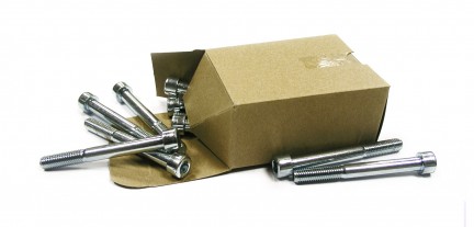 Vis CHC 10×90 Boite