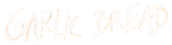 Logo garlic