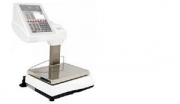 Balance e cran tactile