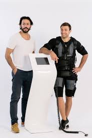 XBODY en Electrostimulation E.M.S 10 SEANCES 