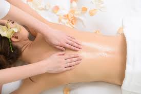 Massage relaxant 60 min - Pack de 3 