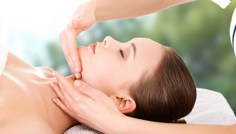 Massage Liftant Japonais