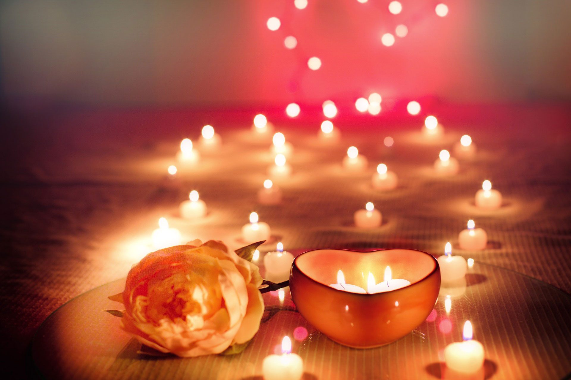 Massage Le concept Ka en duo 1h