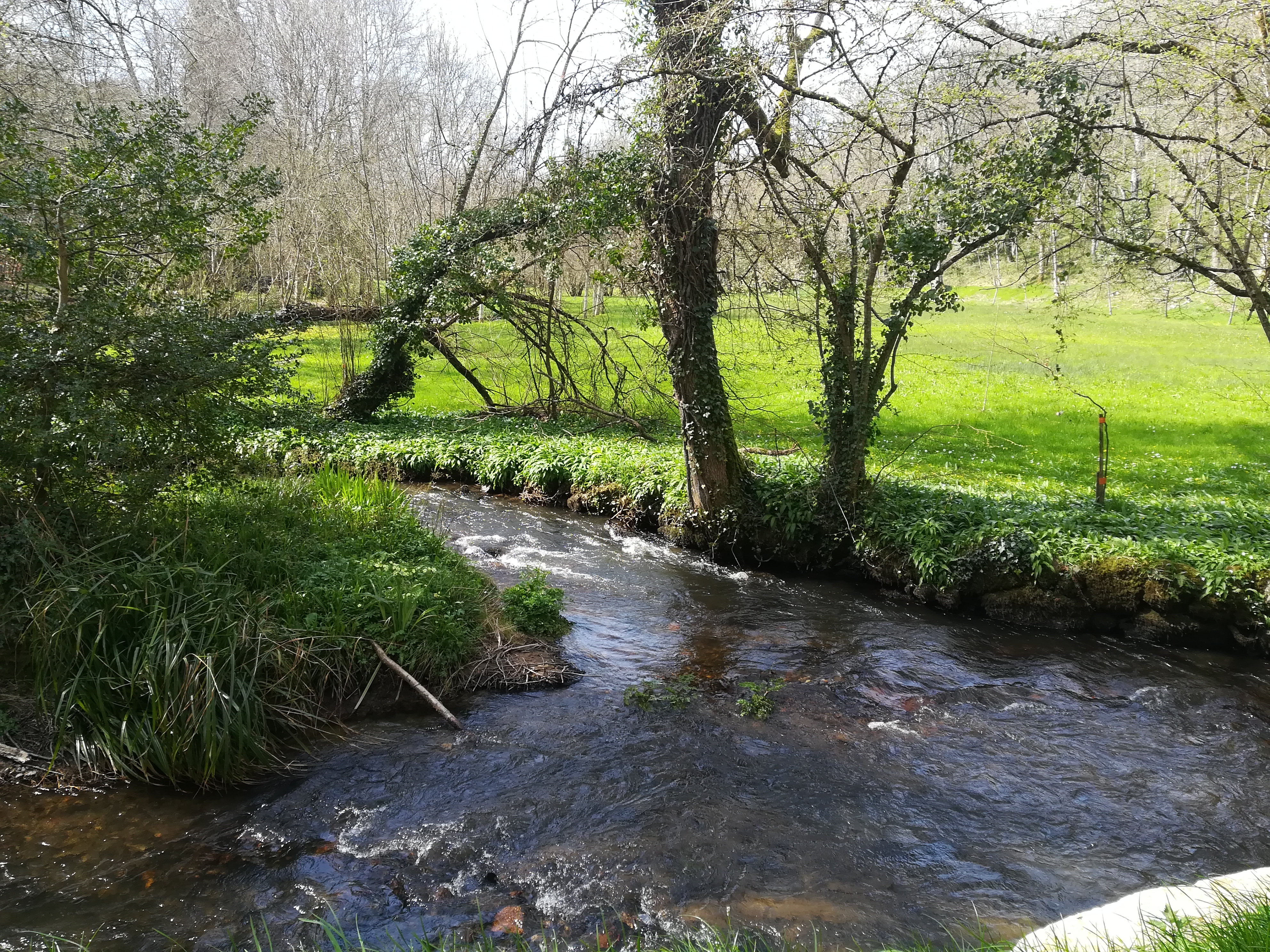 COMMUNE DE COADOUT ACCUEIL