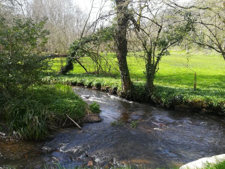 COMMUNE DE COADOUT ACCUEIL
