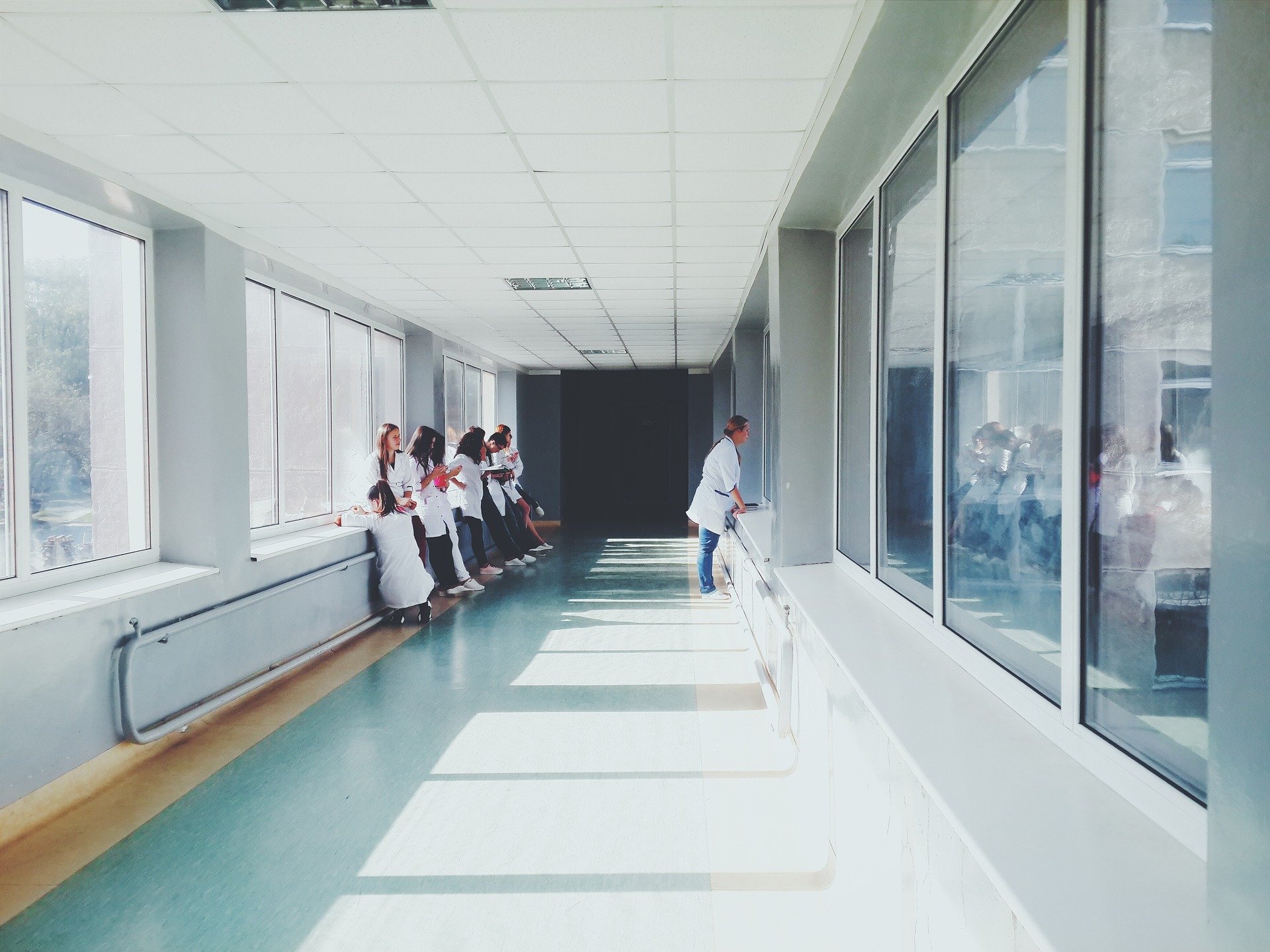 Doctors 2607295 1920