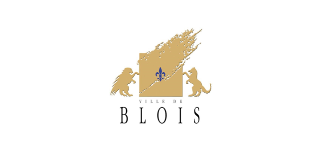 Blois logo