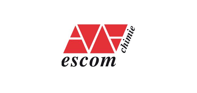 Escom logo