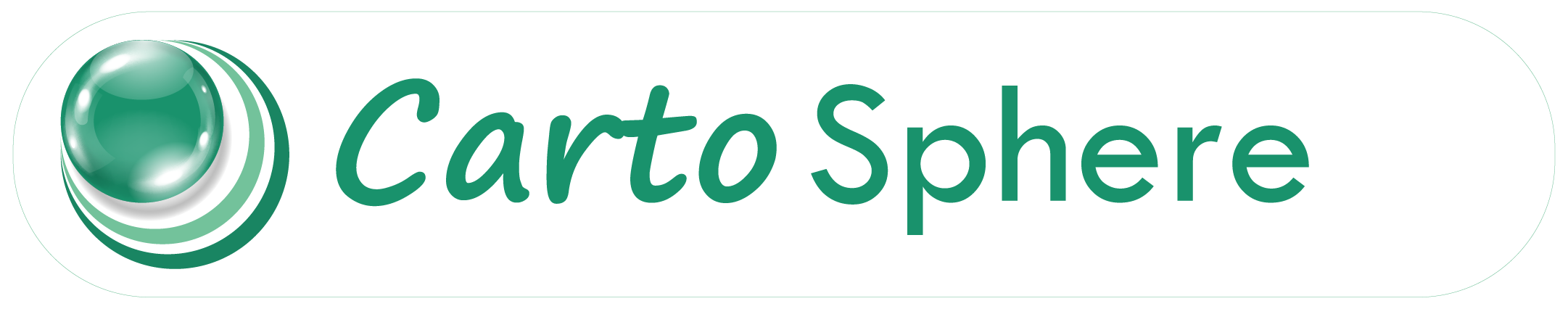 cartosphere est un service de géomatique de la société Ideosphere