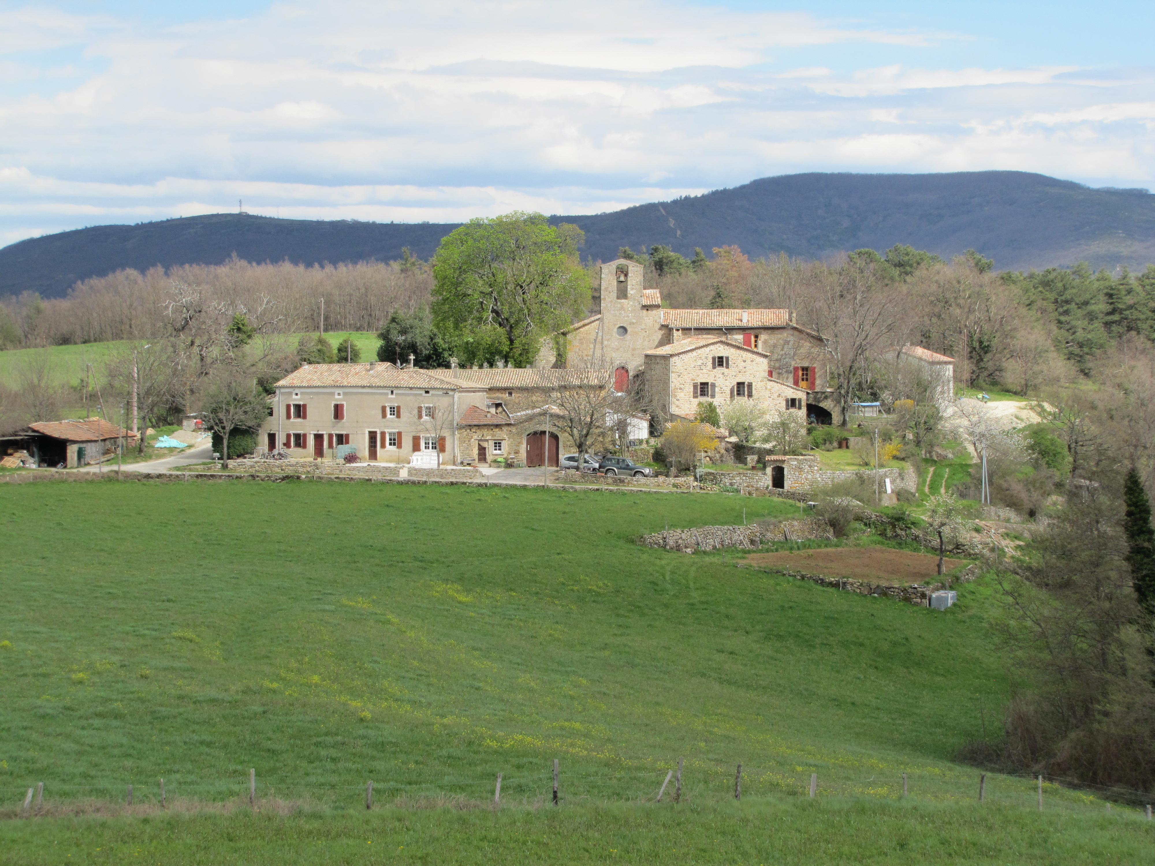 Site officiel de la commune de PRANLES Accueil